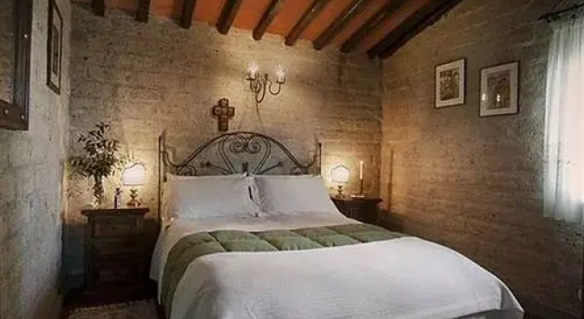 Castello Santa Maria