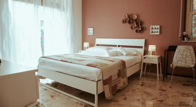 Номер Classic SoStanza - Rooms in Catania