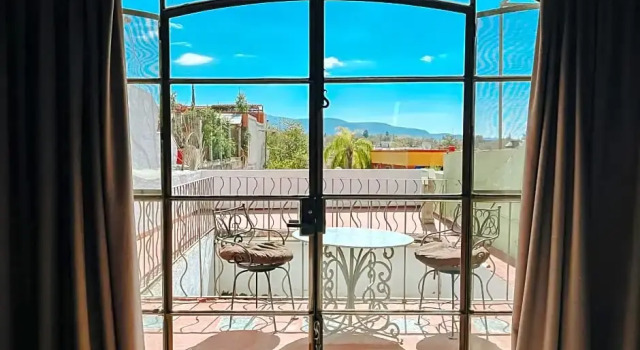 Двухместный номер Standard Hotel Pila Seca 11