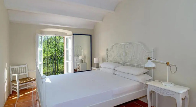 Cal Arnau, Rezervasyon Otel Sant Julia de Ramis Gironès