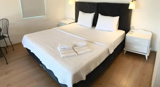 Апартаменты Villa White