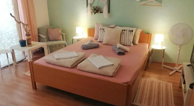 Lejlighed Apartmani Rustik Trpejca