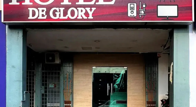 De Glory Hotel USJ 21