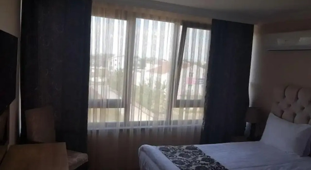 Sedapark Hotel
