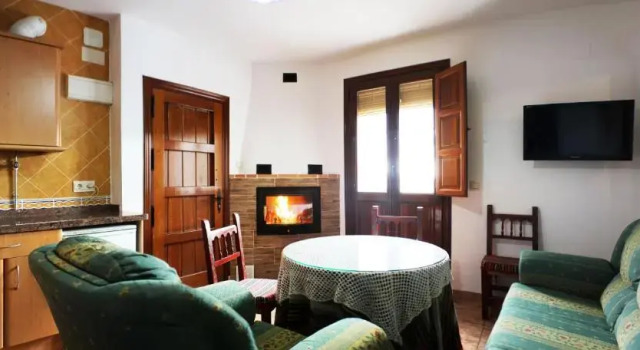 Casa Antonio Bubión, Забронировать Отель Бубион La Alpujarra, рядом с Casa Alpujarreña