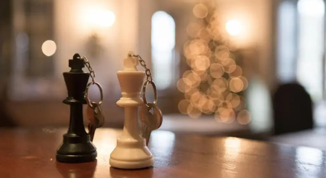 Номер Classic The Kings Head