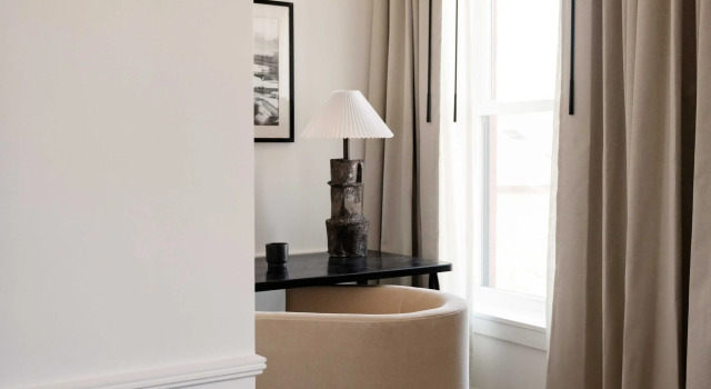 Номер Standard Longfellow Hotel