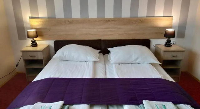 Hotelik Krakowiak, Réserver Hôtel Jarosław Basses-Carpates