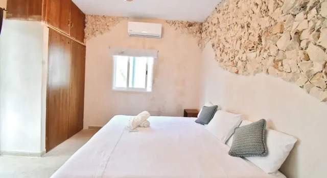 Апартаменты Comfort Casa Maria Bonita & Restaurant El Cuyo by Spot Rentals