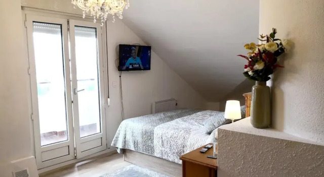 Apartment With 2 Bedrooms in Mogro, With Wonderful sea View, Furnished Terrace and Wifi Near the Beach, Book Apartment Mogro Cantabria Coast
