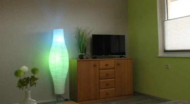 Апартаменты Ferienwohnung Schlegel