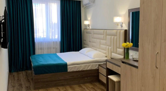 Vertoni Hotel Yerevan, Prenota Hotel Hotel economici a Erevan