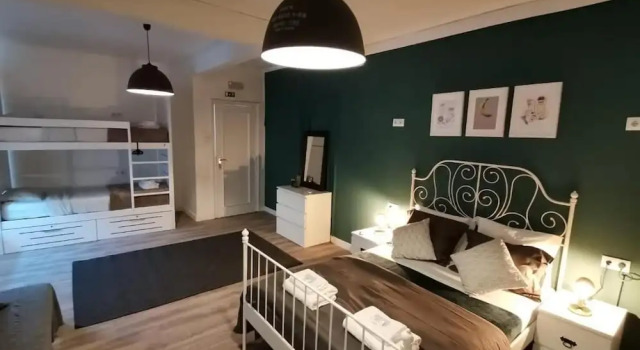 Номер Family Village Cascais Guest House