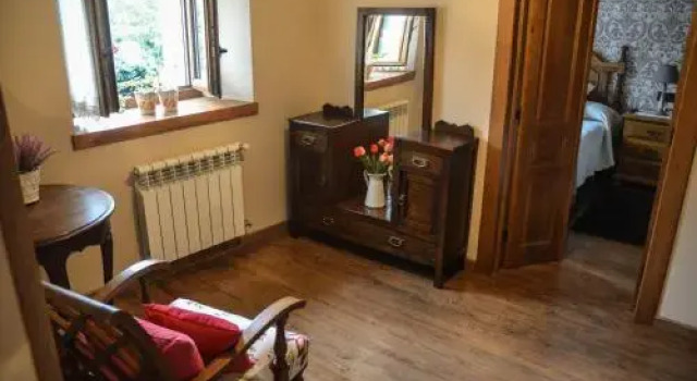 La Carteria, Prenota Casa vacanze Hotel a Asturie con parcheggio, Parcheggio