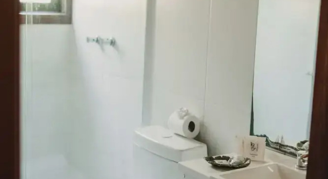 Номер Standard Pousada Villa Serena