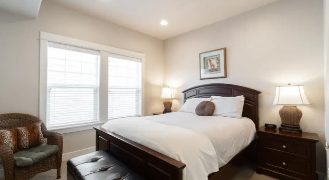 Safari Sagood 2 Bedroom Townhouse, Prenota Appartamento Rockaway Beach 
