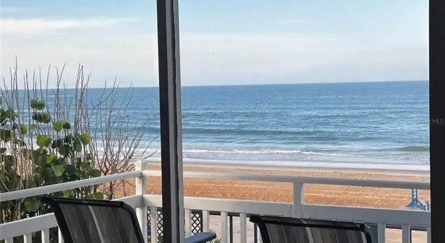 Sapphire Shores- Oceanfront at Symphony Beach Club, Забронировать Отель Отели Ормонд-Бич 3 звезды, рядом с Парк Birthplace of Speed, 3*