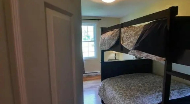 Standard- værelse Auberge Schweizer