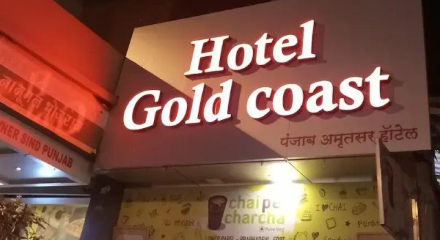 Номер Standard Hotel O Gold Coast