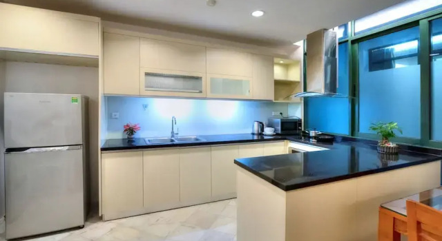 Семейные апартаменты Lakewood House