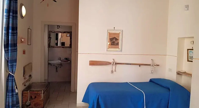 Bed  Breakfast Buonanotte Margherita, Rezervați Hotel Taranto Salento