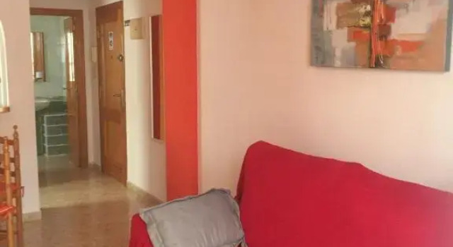 Apartamento Ibanez, casa 119