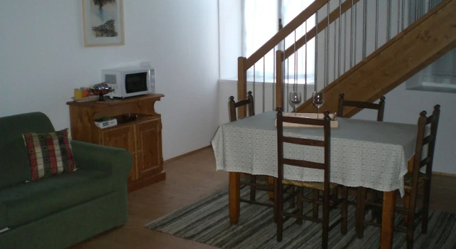 Номер Standard Дуплекс c 1 комнатой Agriturismo Giorgio Colutta