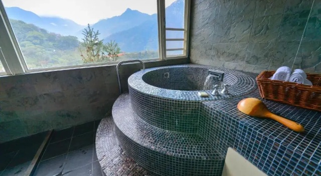 Номер Deluxe Dongpo Ti Lun Hotel