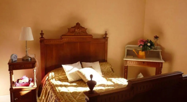 Gîte Ferrières-sur-Sichon, 4 pièces, 6 personnes - FR-1-489-191, Rezervasyon Otel  