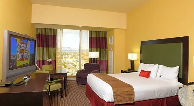 Двухместный номер Premium Eastside Cannery