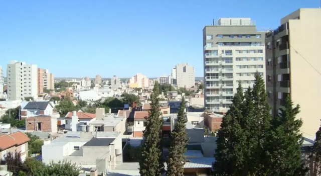 Номер Superior Patagonia Apart Hotel