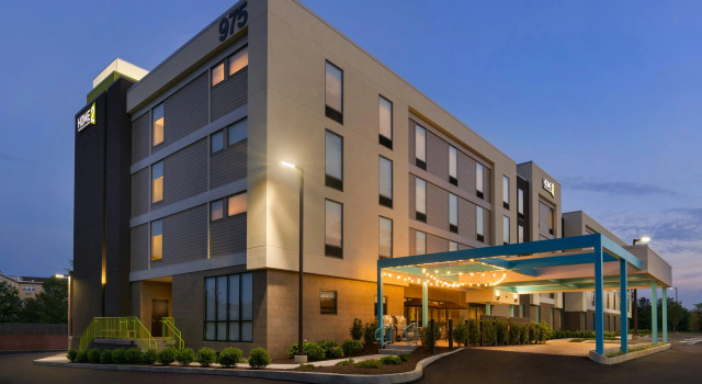 Home2 Suites by Hilton Downingtown Exton Route 30, Reserva ahora Hotel Exton Área metropolitana de Philadelphia