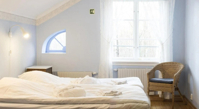 Nordiska Folkhögskolan Bed and Breakfast, Reserva ahora Hotel Kungälv Bohuslän
