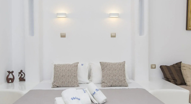 Люкс Standard Valena Mare Suites & Apartments