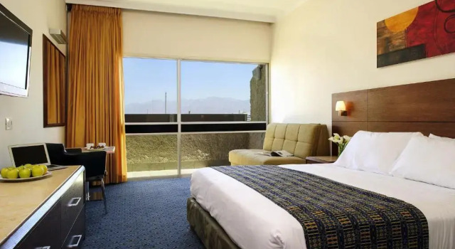 Estudio Caesar Premier Eilat Hotel