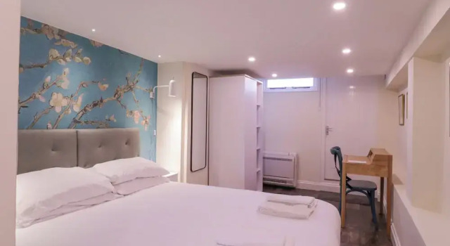 Number 1, Réserver Hôtel Clare Dedham Vale