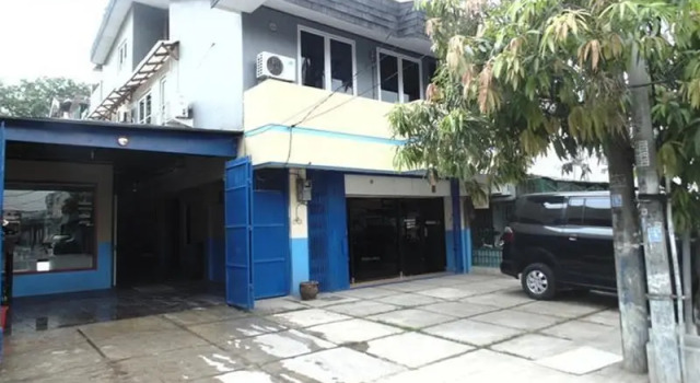 Venice Guesthouse, Book Hotel Penjaringan Jakarta