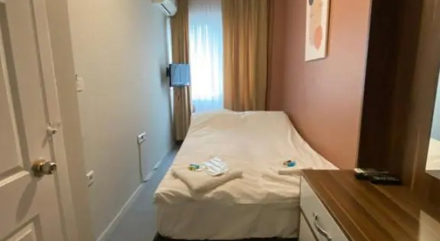 Simon Hotel, Boek Hotel Beyoglu 