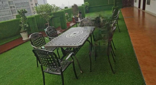 Li Jia Hotel