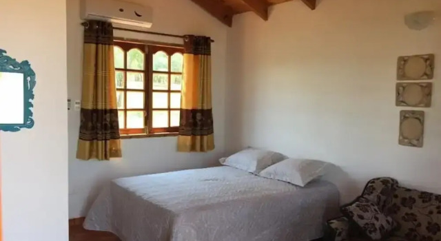 Punta Arena, Prenota Hotel Hernandarias Alto Paraná