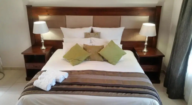 Номер Standard Summerset Place Country House