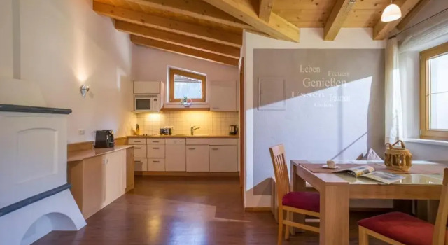 Апартаменты Villa Amsel