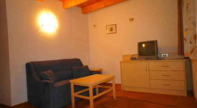 Номер Deluxe Residence Reisenschuh