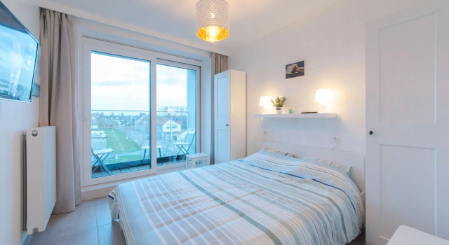 Residentie sunset, Rezerwuj Hotel Hotele w Bruksela z parkingiem, Parking