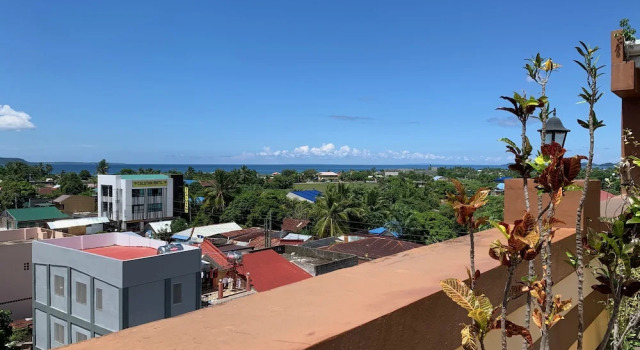 Одноместный номер Standard D'Mei Residence Inn - Naval