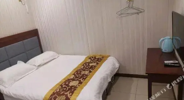 Номер Standard Aohui Hotel