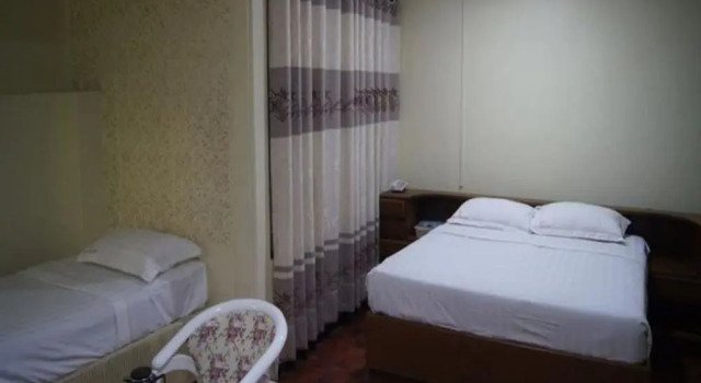 Suite Good Time Hotel