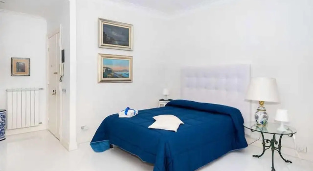 Marino Suite Sorrento, Забронировать Гостевой дом Гостевые дома Сорренто, рядом с Cattedrale SS. Filippo e Giacomo, Гостевой дом