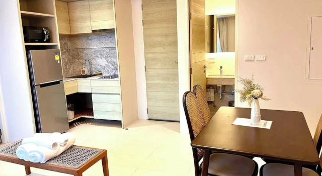 Breezy Condo in Aonang, Забронировать Апартаменты/квартира Апартаменты Ао-Нанг-Бич, рядом с Island Hopping Tour Desk, Nopparat Thara Beach, Апартаменты/квартира