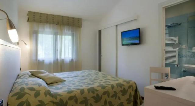 Номер Standard Hotel Vittoria